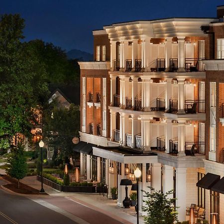 The Harpeth Franklin Downtown, Curio Collection By Hilton Hotel Exterior foto