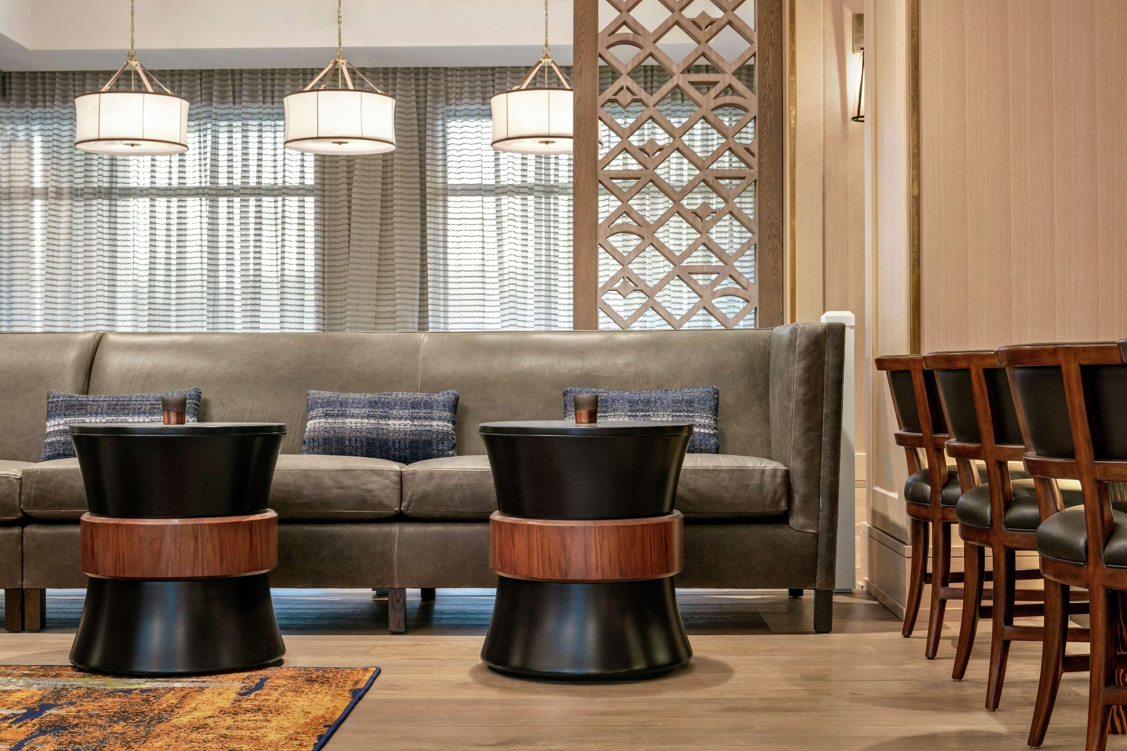 The Harpeth Franklin Downtown, Curio Collection By Hilton Hotel Exterior foto