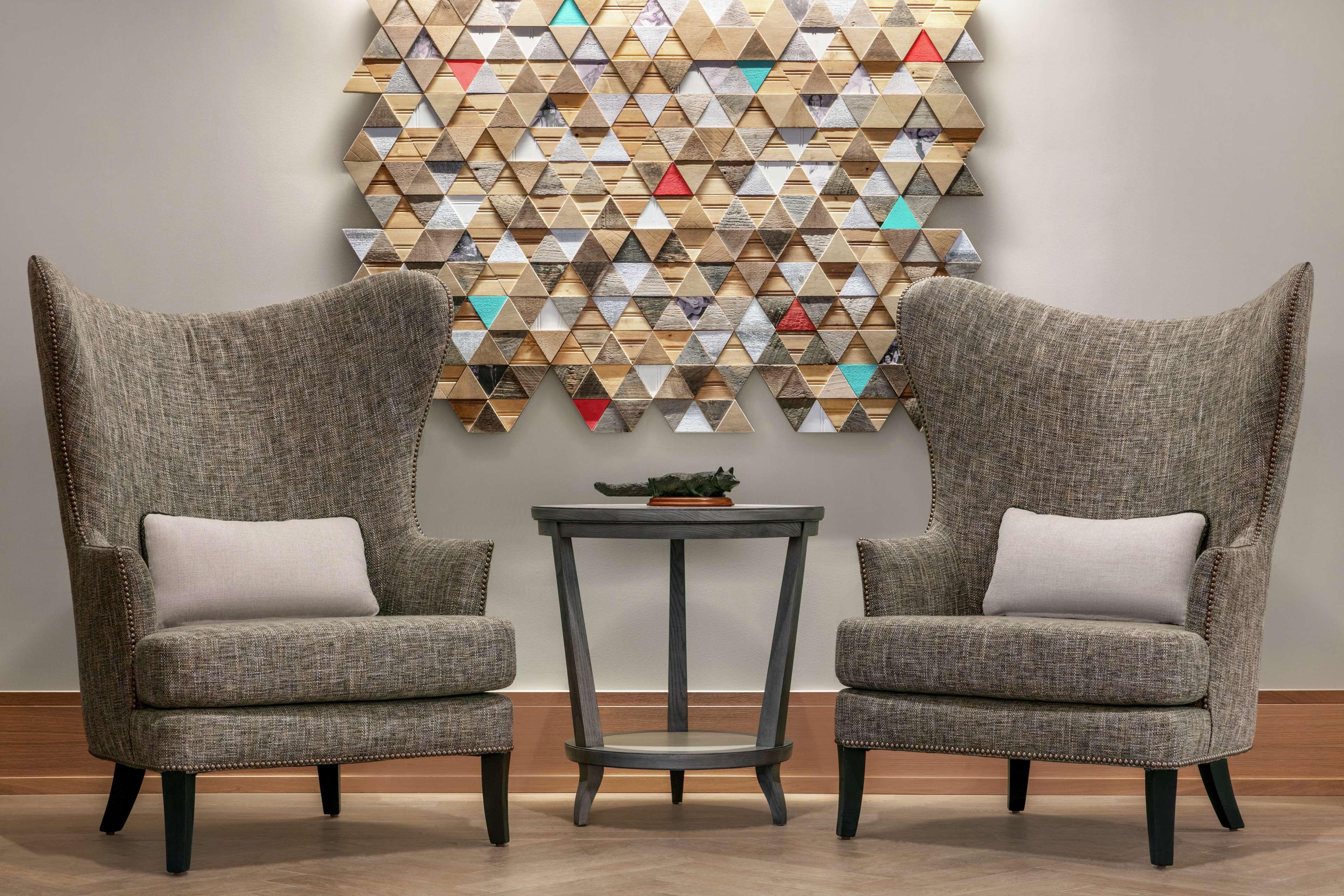 The Harpeth Franklin Downtown, Curio Collection By Hilton Hotel Exterior foto