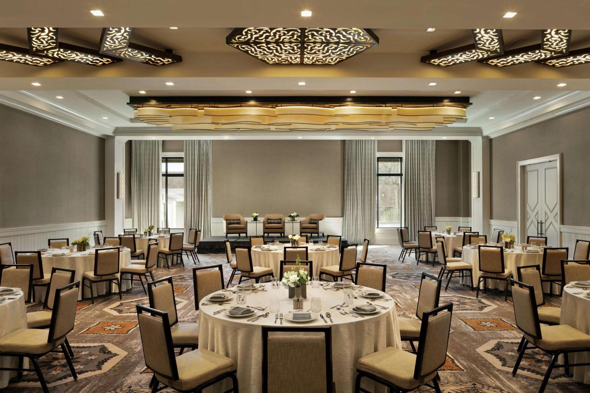 The Harpeth Franklin Downtown, Curio Collection By Hilton Hotel Exterior foto