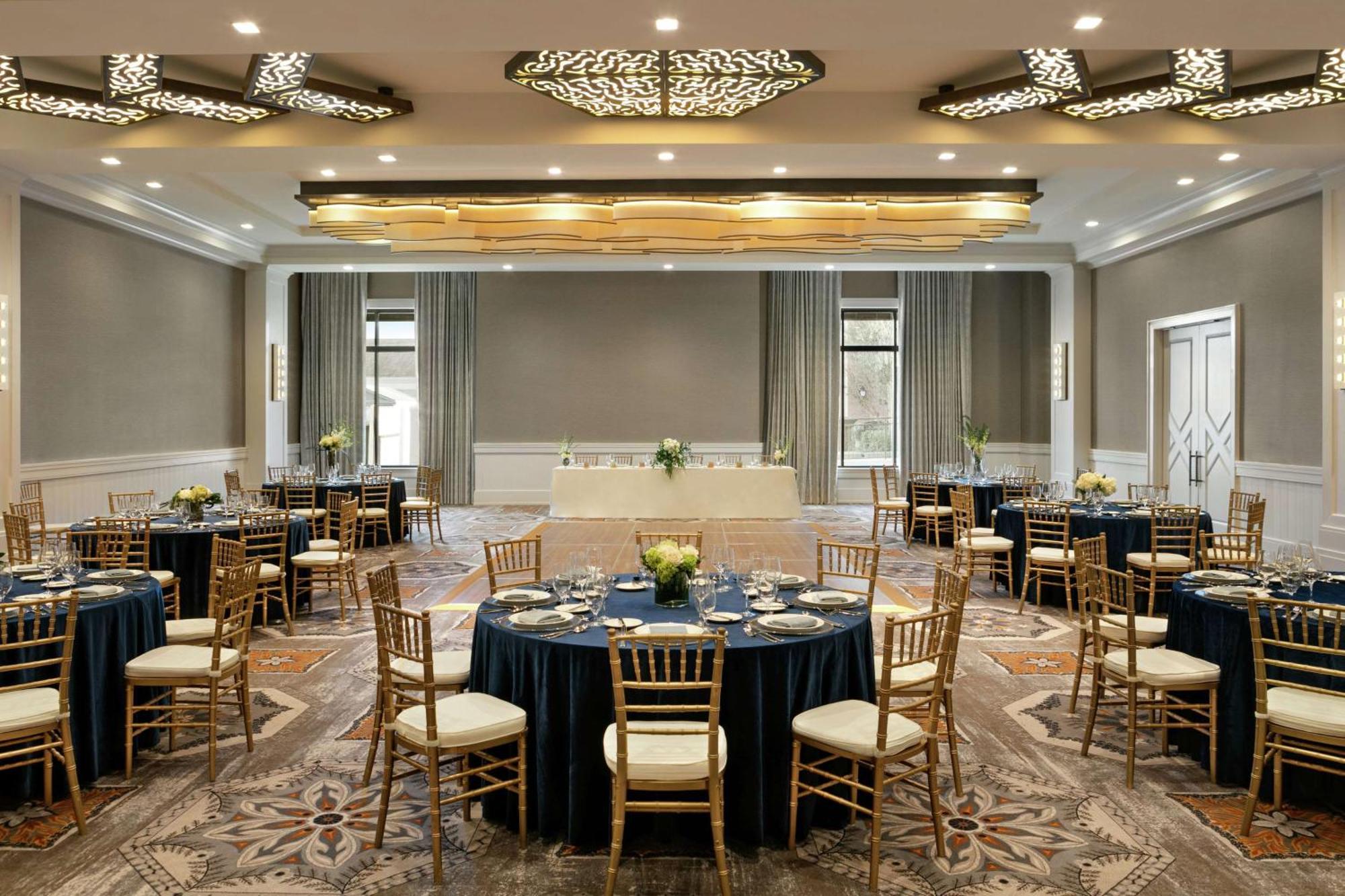 The Harpeth Franklin Downtown, Curio Collection By Hilton Hotel Exterior foto