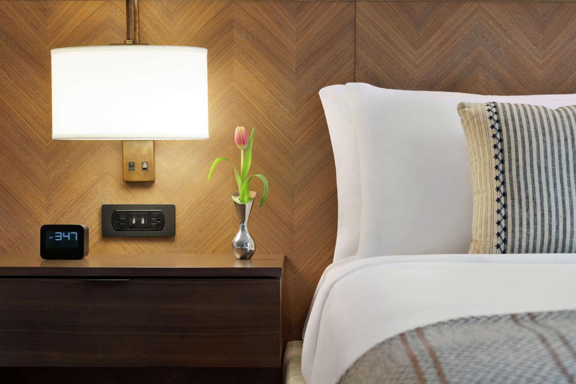 The Harpeth Franklin Downtown, Curio Collection By Hilton Hotel Exterior foto