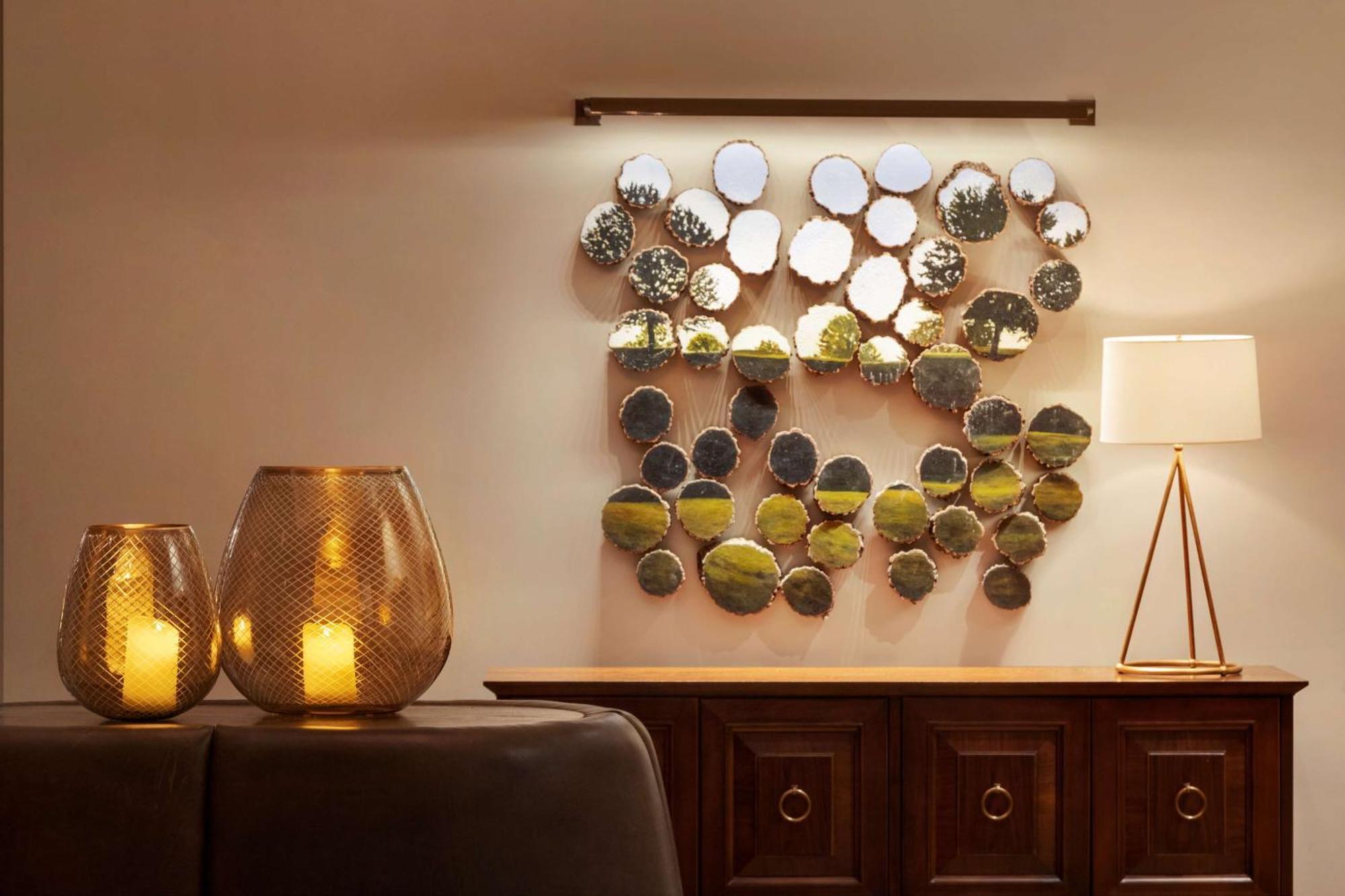 The Harpeth Franklin Downtown, Curio Collection By Hilton Hotel Exterior foto