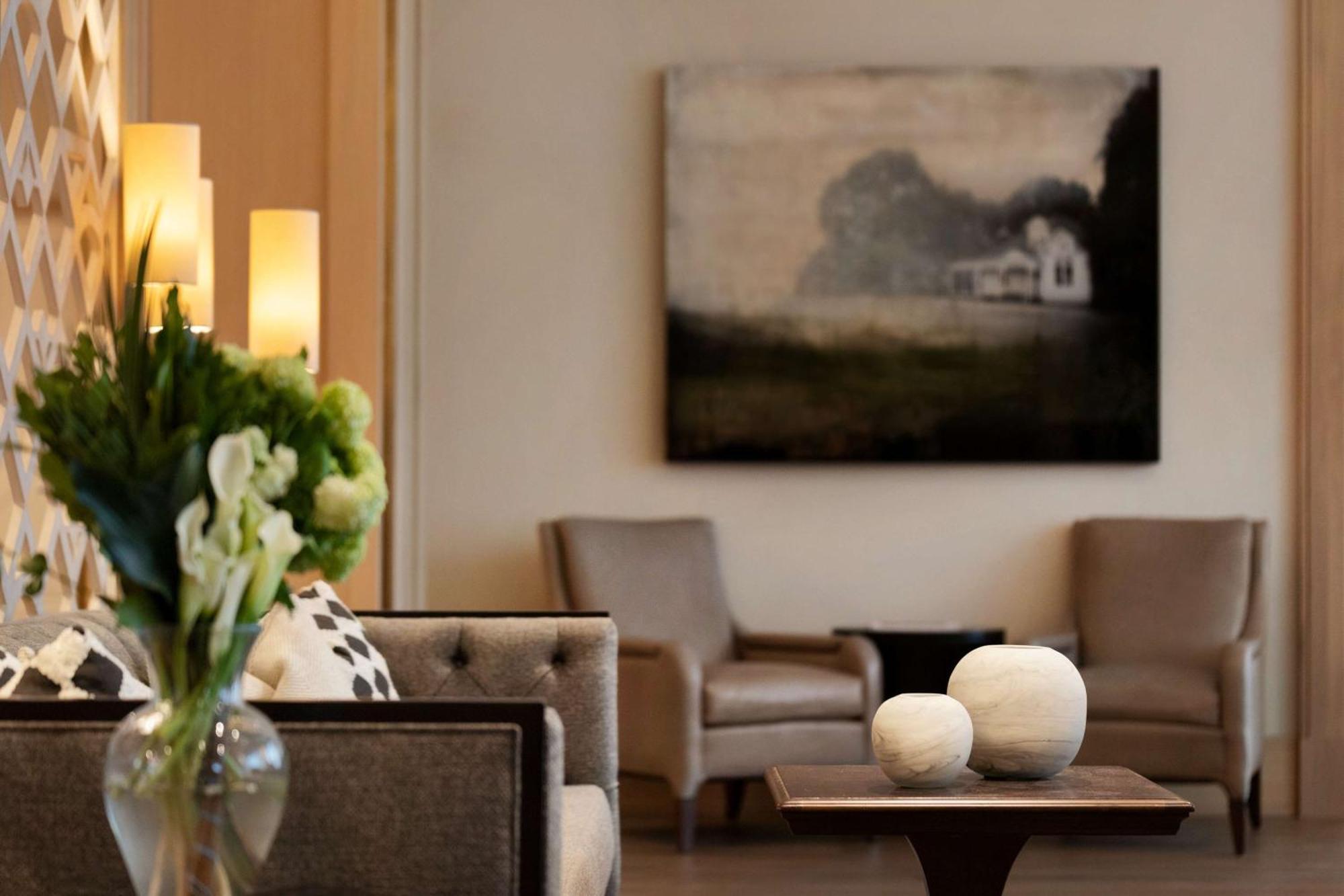 The Harpeth Franklin Downtown, Curio Collection By Hilton Hotel Exterior foto