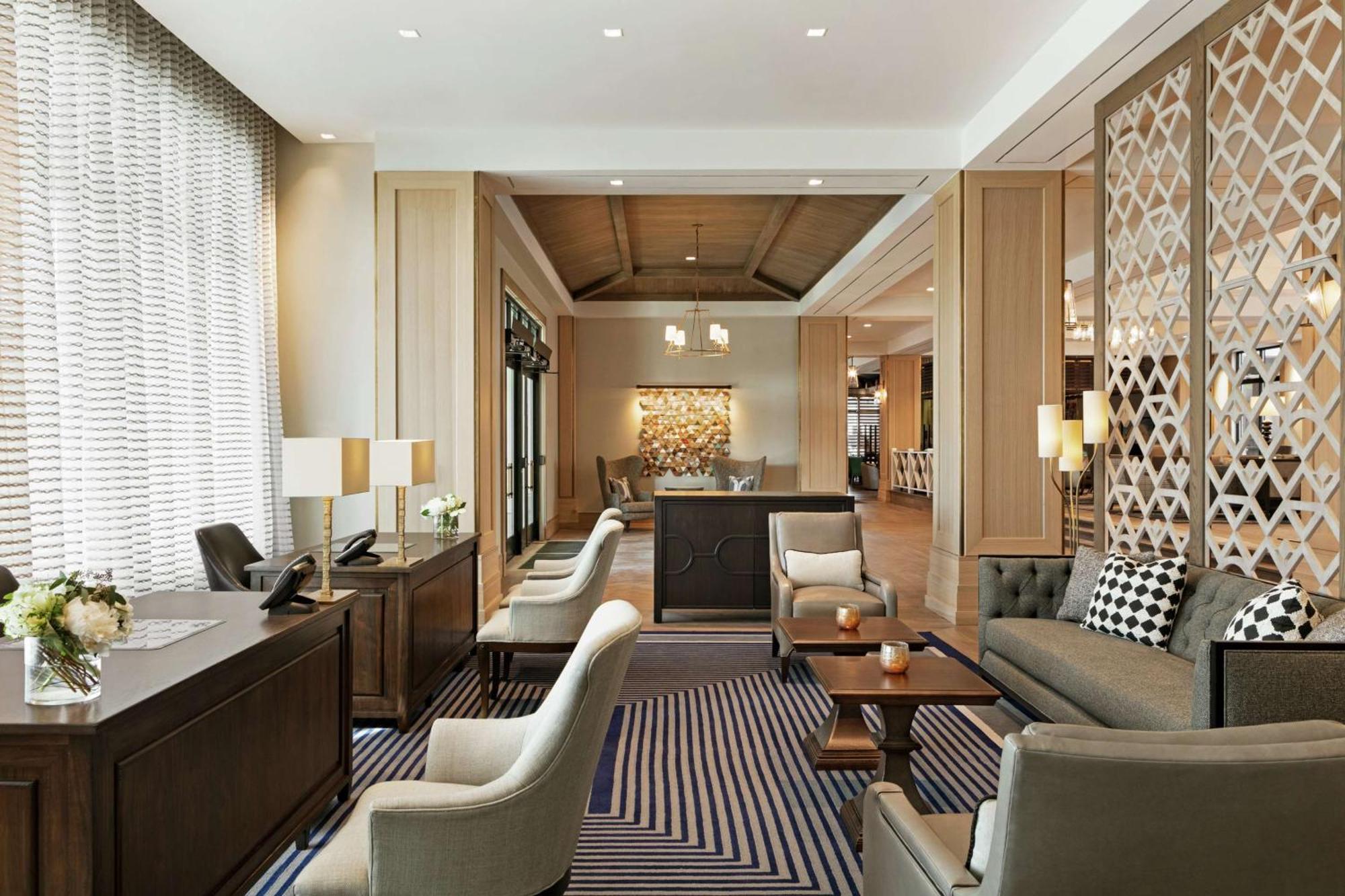 The Harpeth Franklin Downtown, Curio Collection By Hilton Hotel Exterior foto