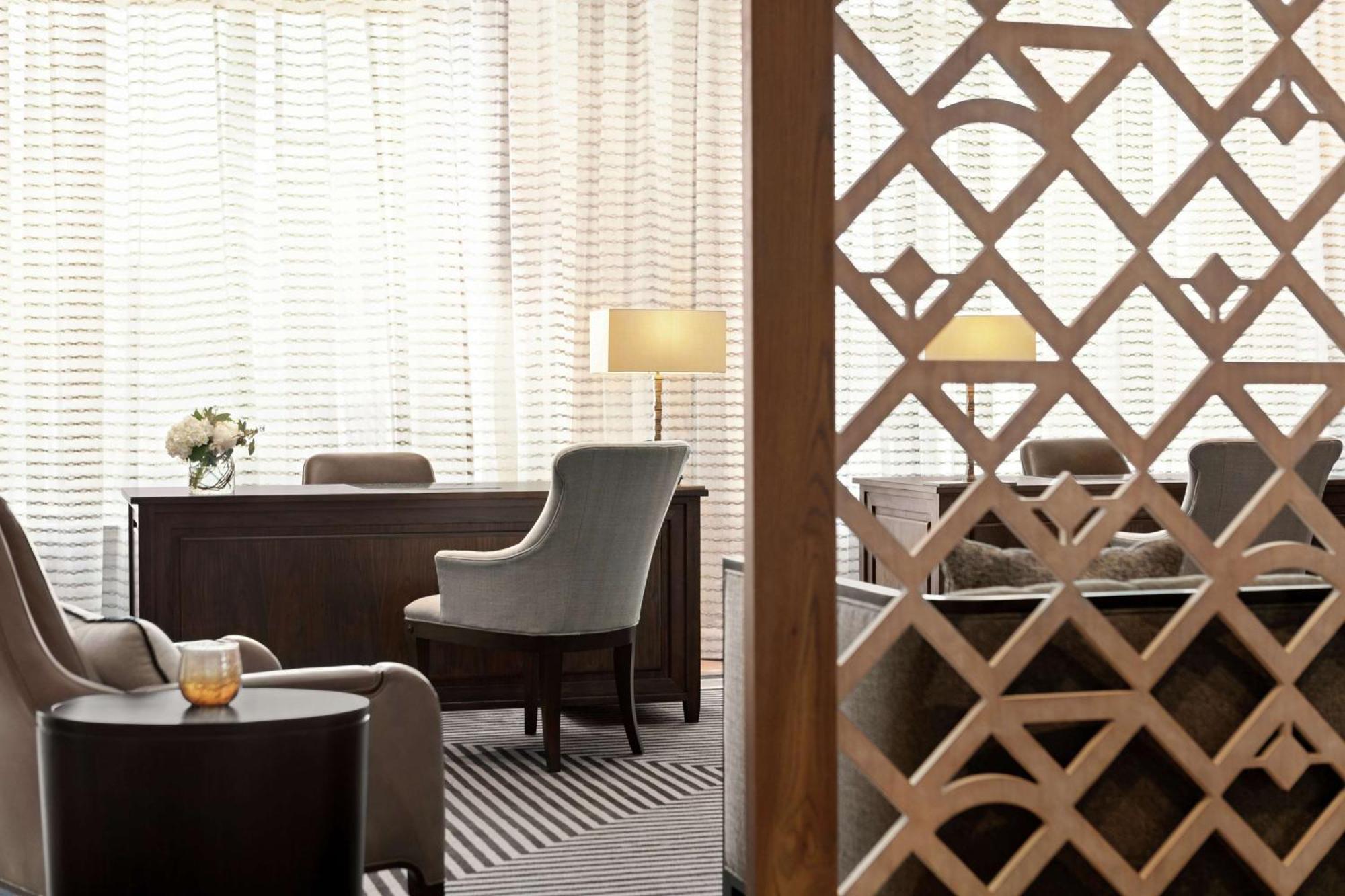 The Harpeth Franklin Downtown, Curio Collection By Hilton Hotel Exterior foto