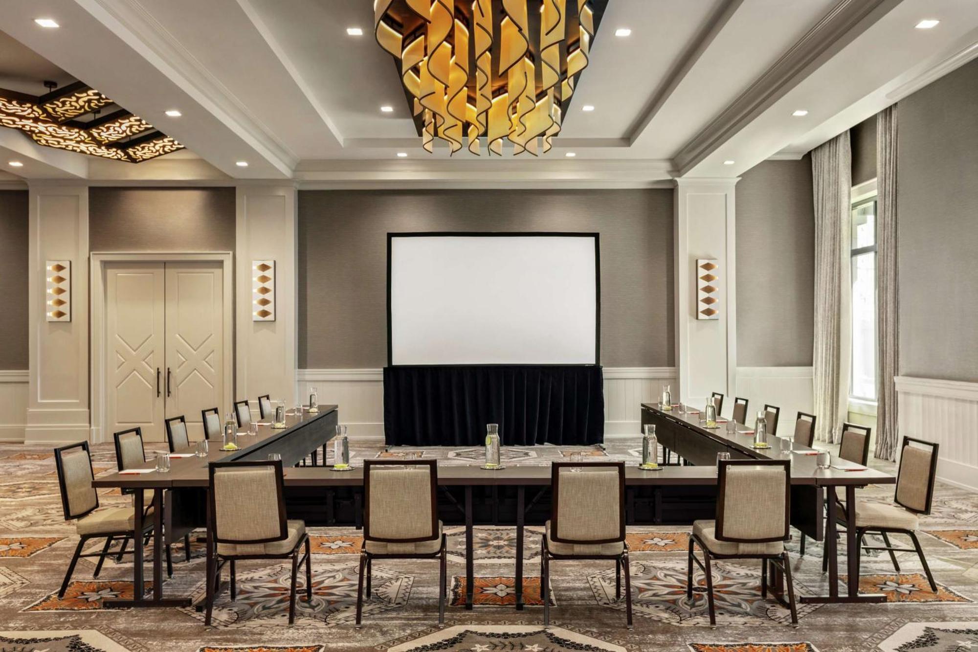 The Harpeth Franklin Downtown, Curio Collection By Hilton Hotel Exterior foto